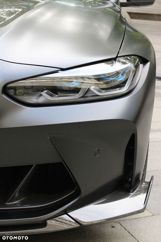 BMW M3 CS xDrive sport - 6