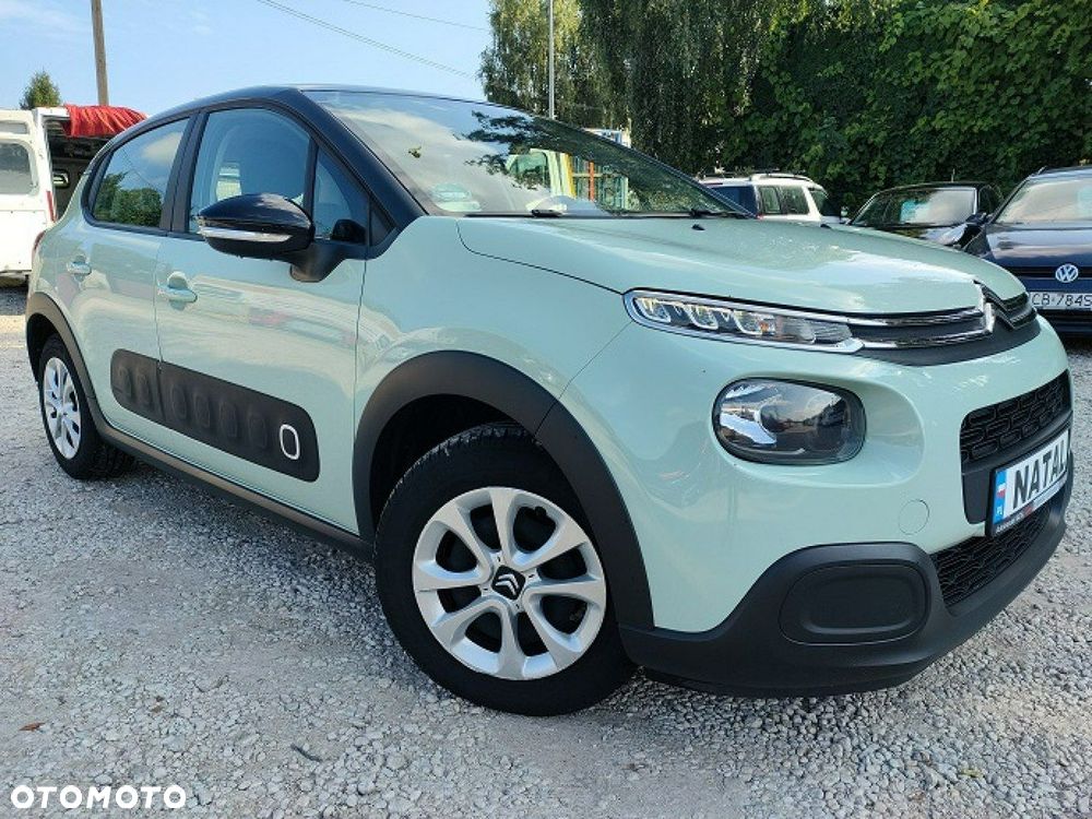 Citroën C3 - 5