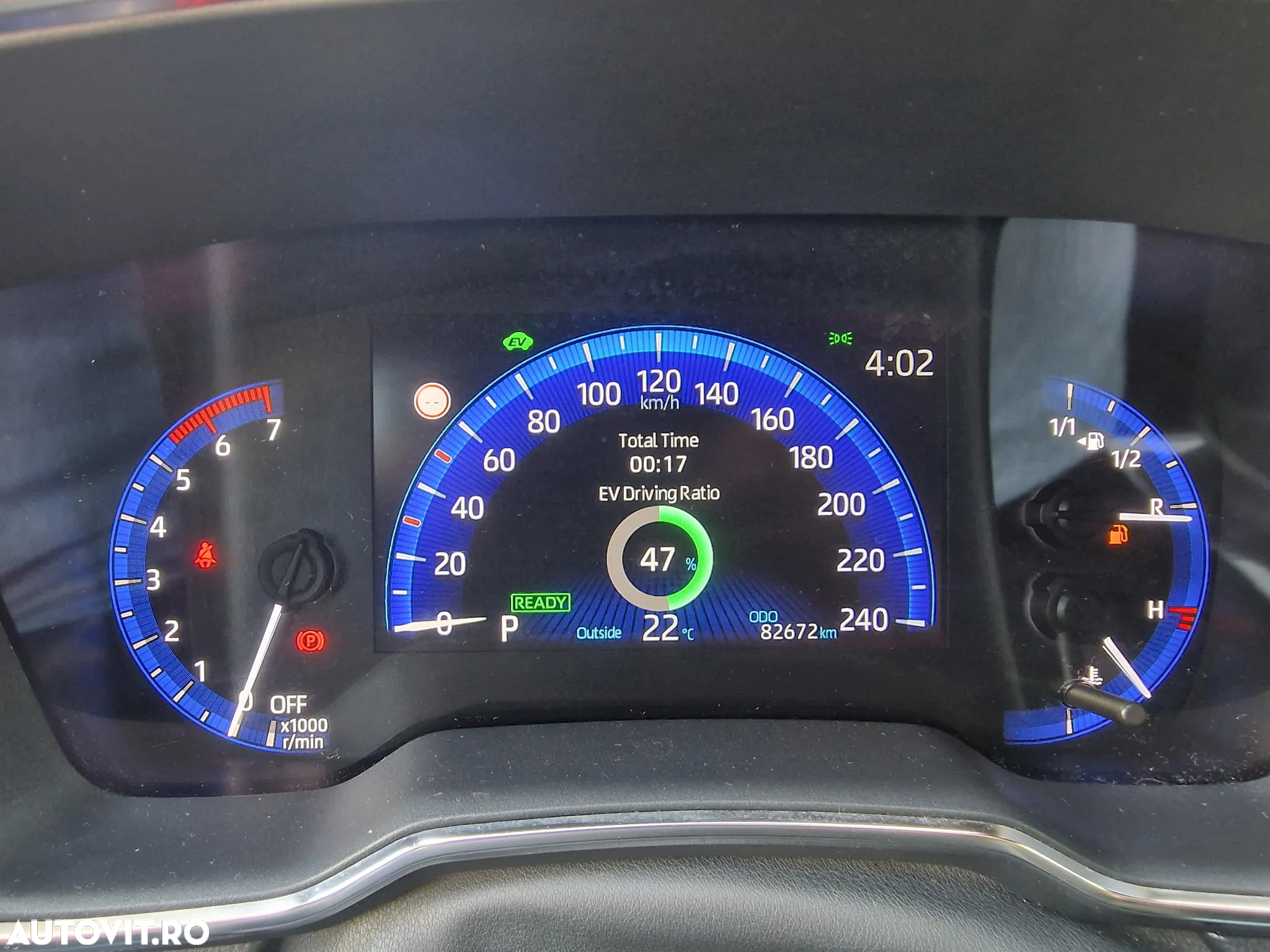 Toyota Corolla 1.8 HSD TS Dynamic - 15