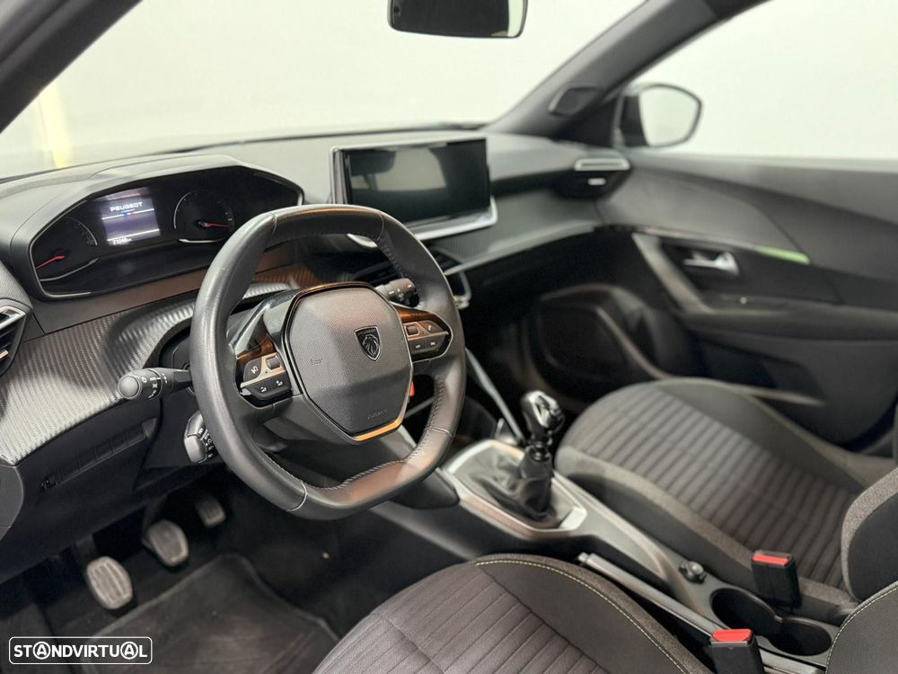Peugeot 2008 1.2 PureTech Active - 6