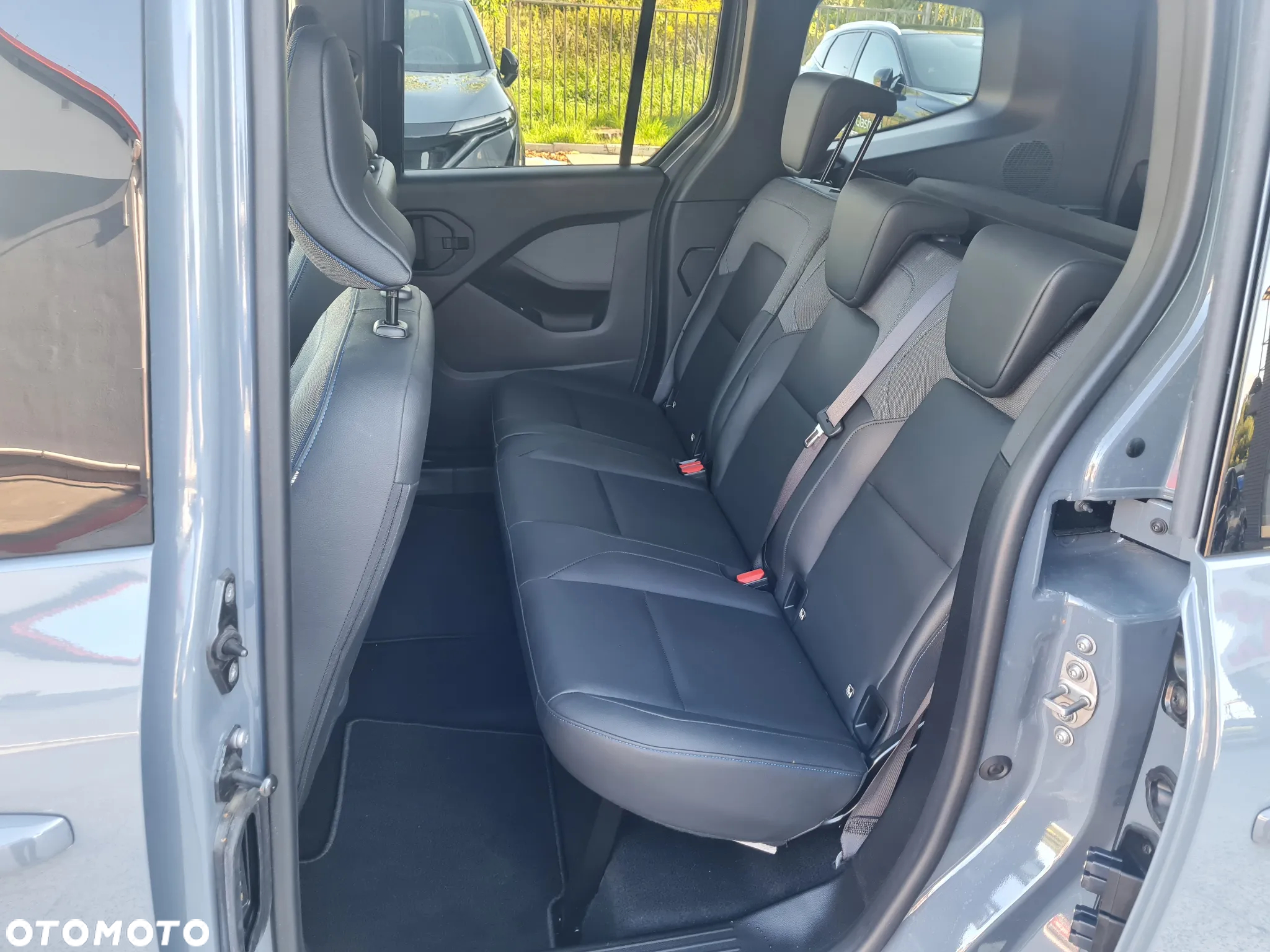 Nissan Townstar Combi 1.3 DIG-T L1 N-Connecta - 7