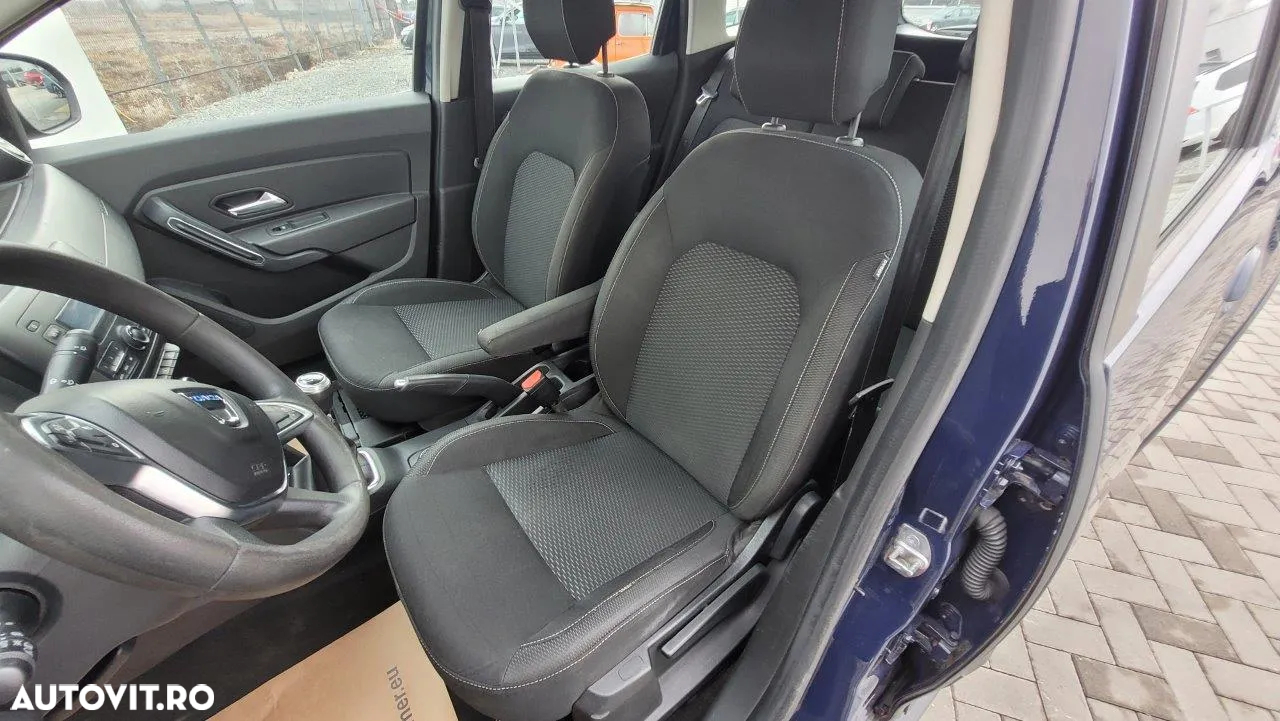 Dacia Duster - 9