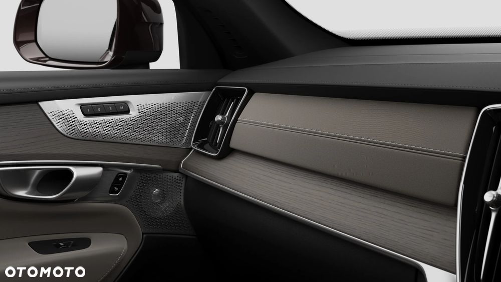 Volvo XC 90 B5 B AWD Ultra Bright 7os - 8