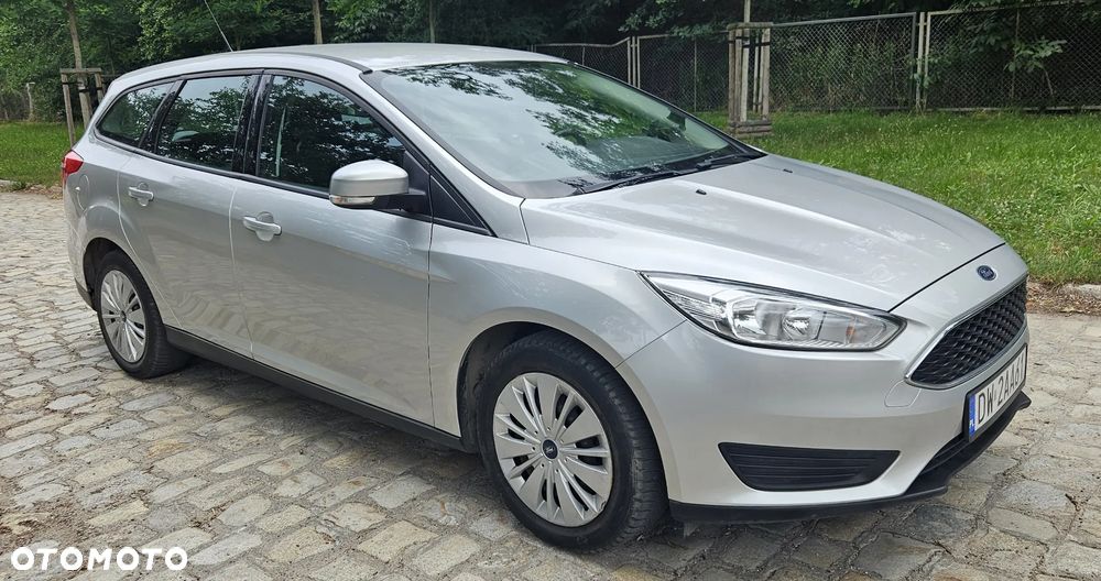 Ford Focus 1.6 Gold X - 3