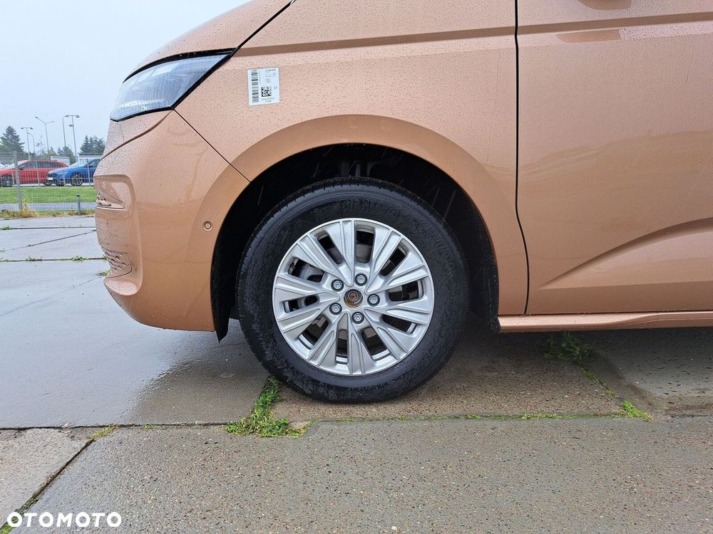 Volkswagen multivan Family L2 2.0 TDI 150 KM DSG - 11