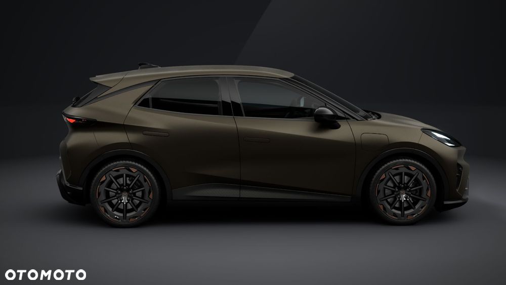 Cupra Raval 52kWh VZ Extreme - 6