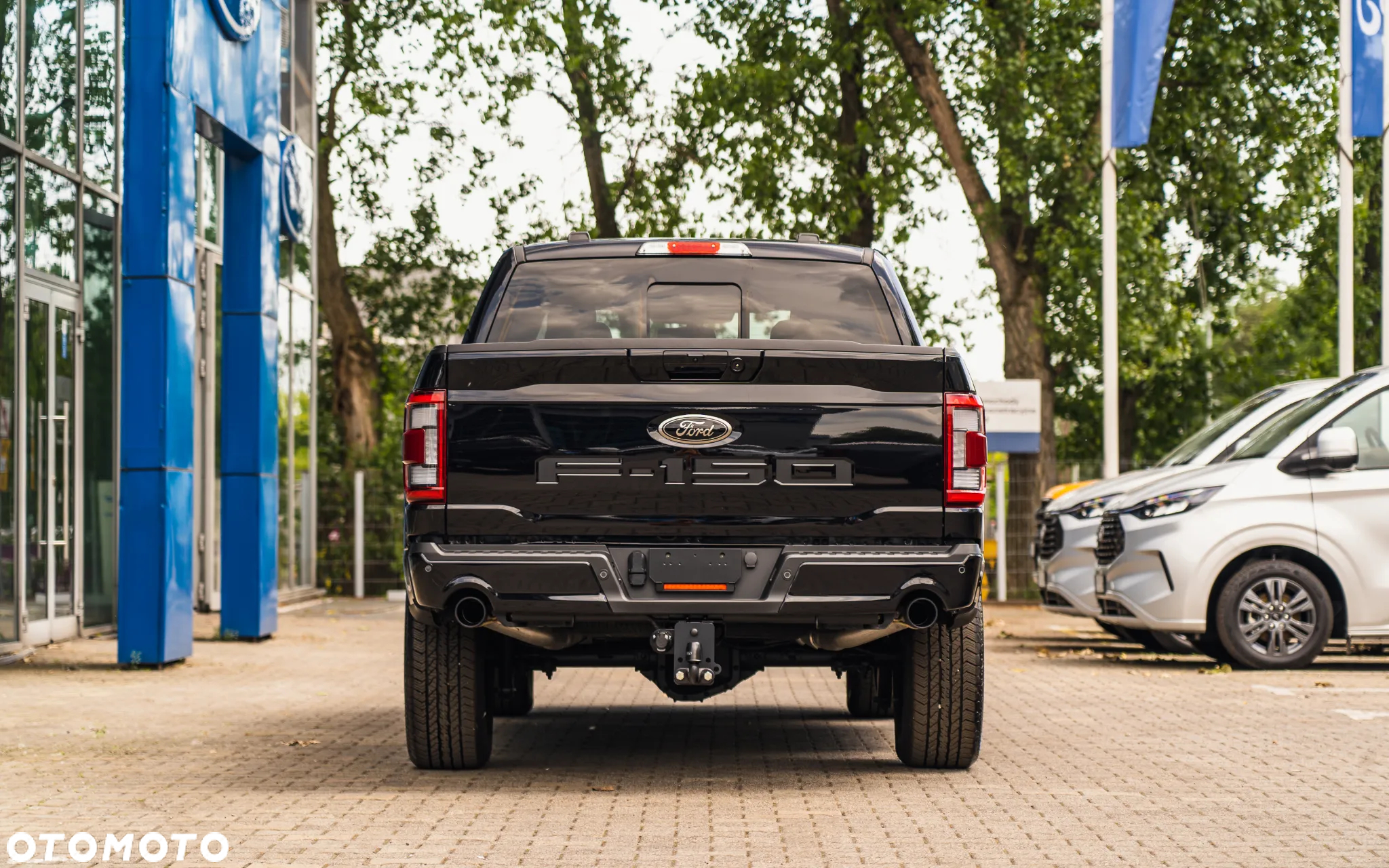 Ford F150 - 9