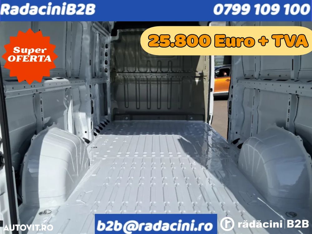 Citroën Jumper L3H2 - 10