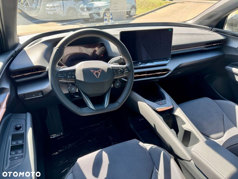 Cupra Raval 52kWh Dynamic - 17