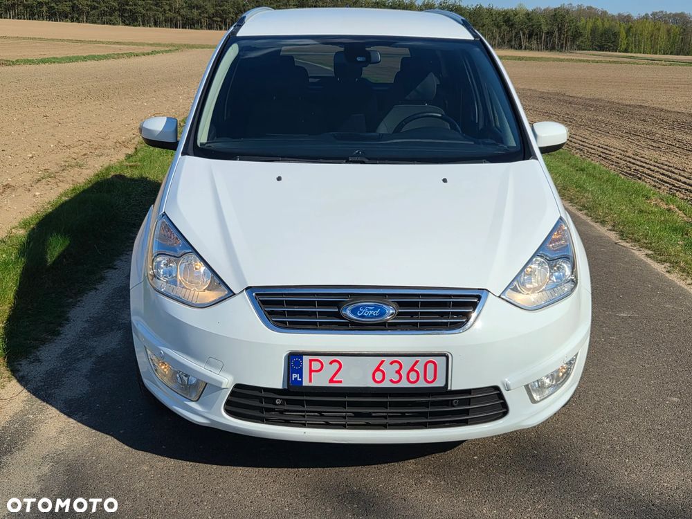 Ford Galaxy 2.0 TDCi Trend - 2