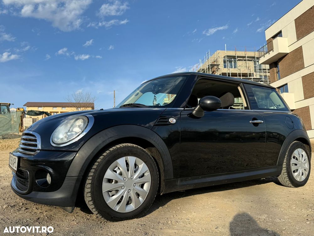 Mini ONE Standard - 22