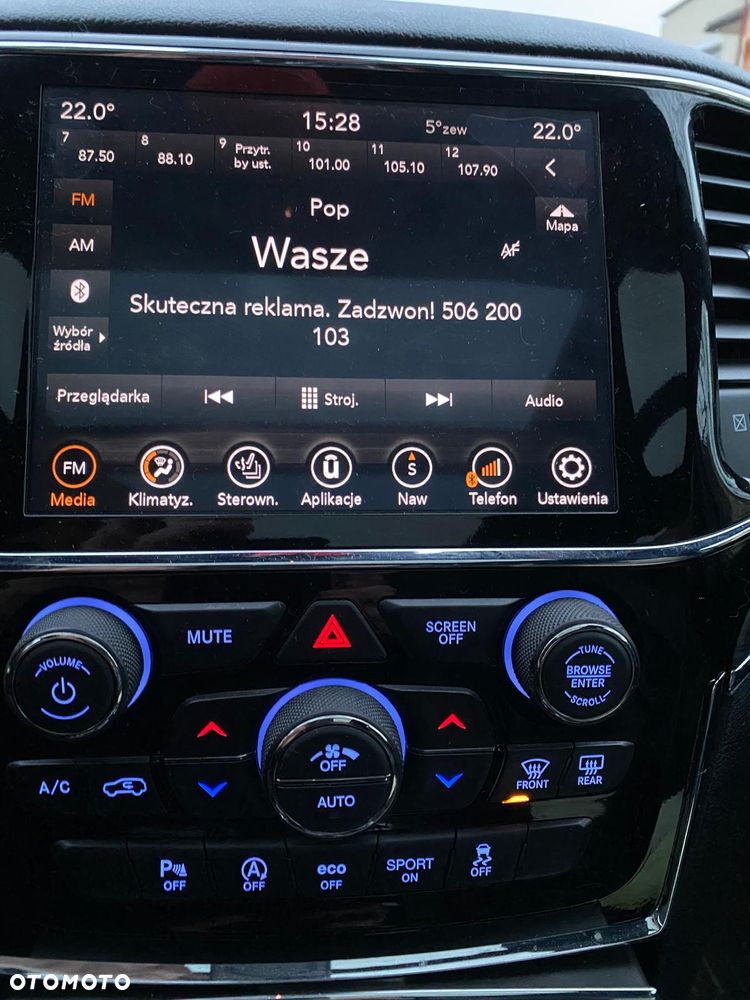 Jeep Grand Cherokee 3.6 V6 Limited - 10