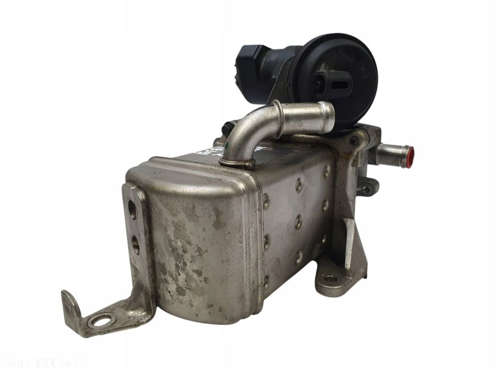 ZAWÓR EGR CHŁODNICA SPALIN Volvo S60 II V40 II 2.0 D2 31422119 31422315 - 15