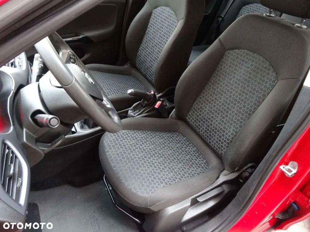 Opel Corsa 1.4 Edition - 21