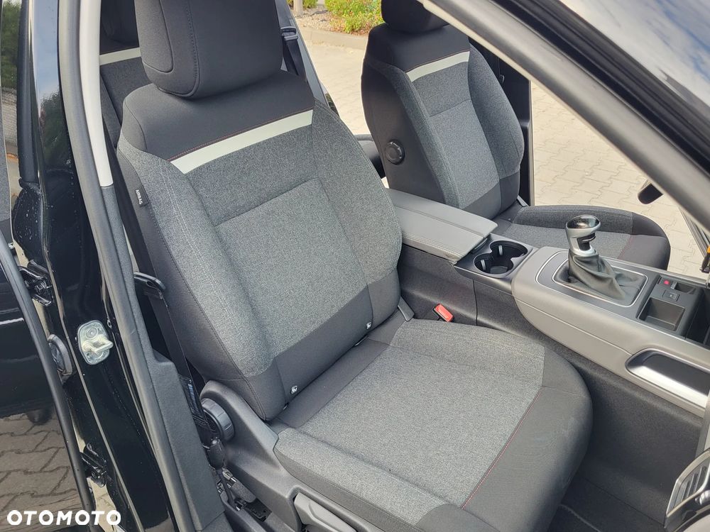 Citroën C5 Aircross BlueHDI 130 S&S LIVE PACK - 20