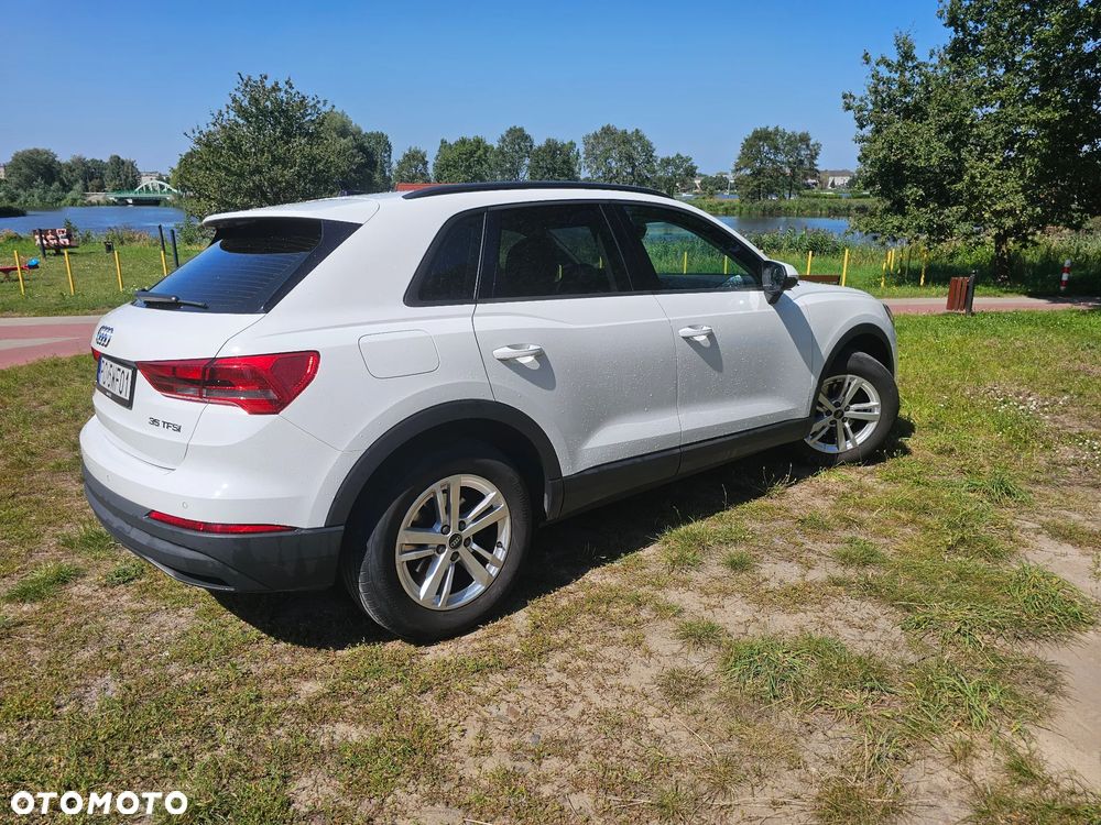 Audi Q3 35 TFSI S tronic - 7