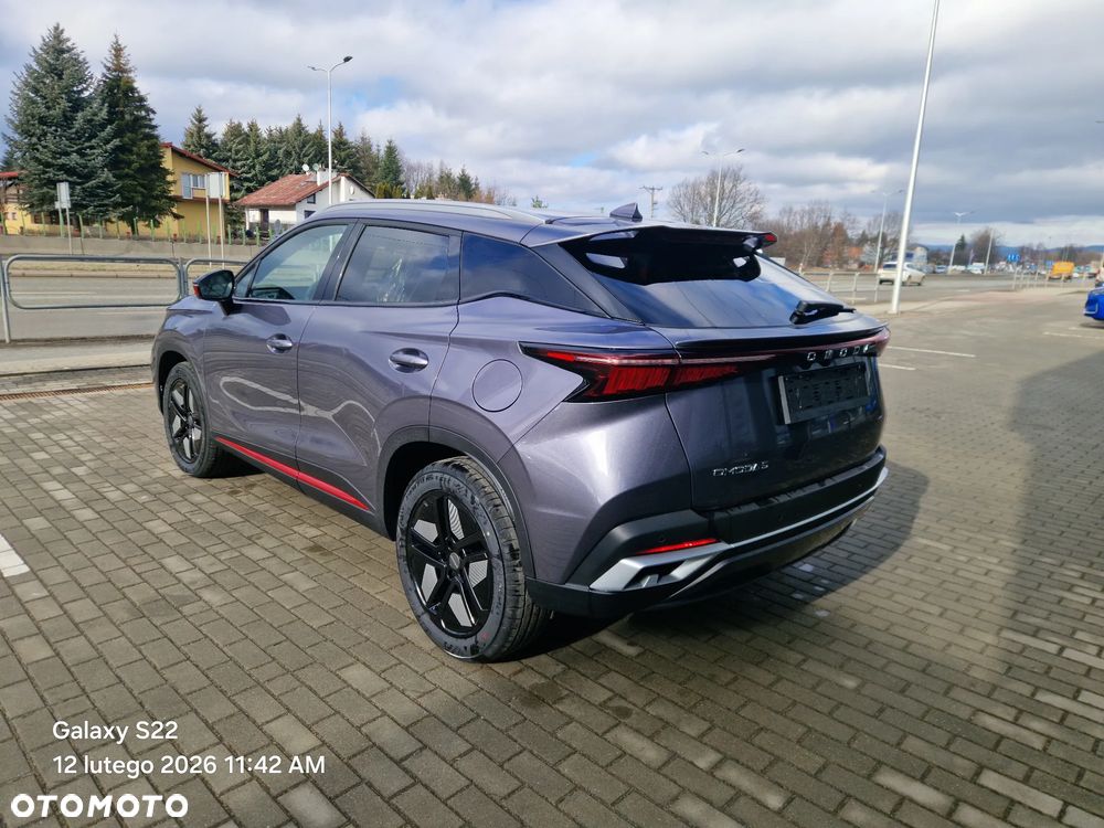 Omoda 5 1.6 T-GDI Premium DCT - 12