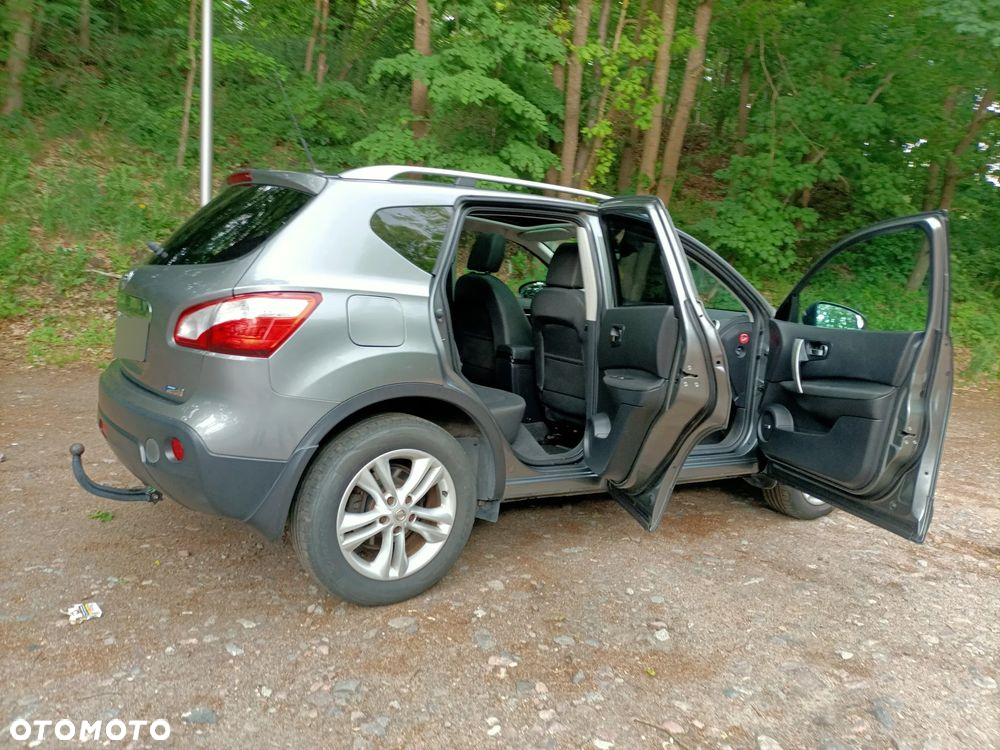 Nissan Qashqai 1.5 dCi Tekna - 12