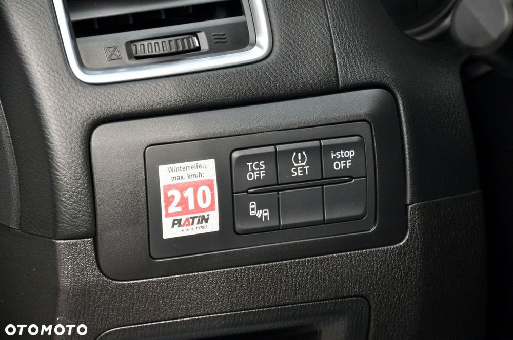 Mazda CX-5 - 36