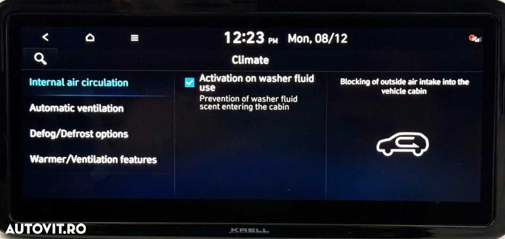 Hyundai Santa Fe - 36