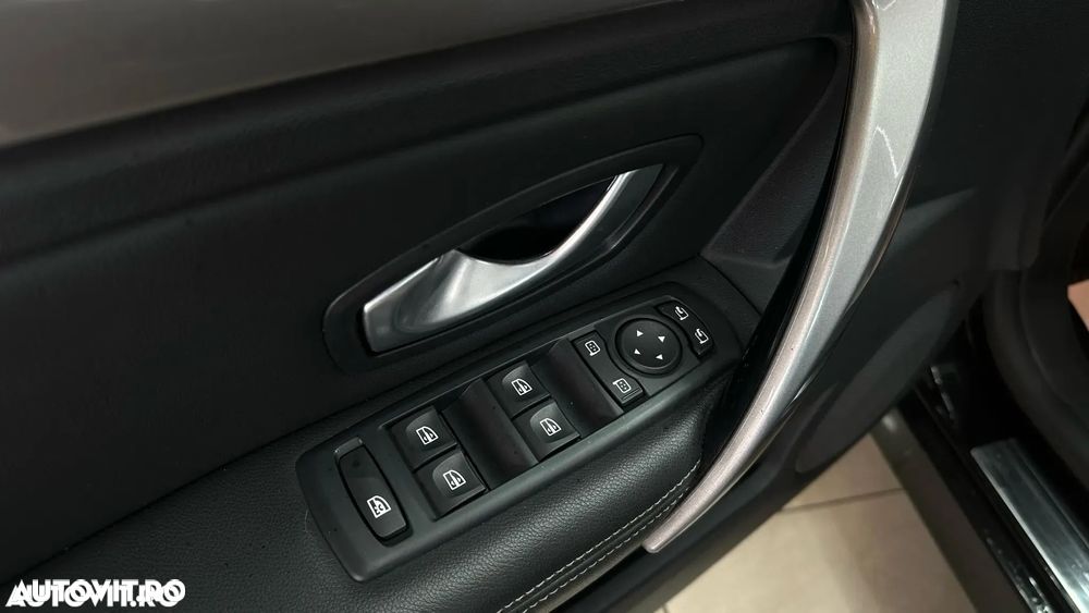 Renault Laguna GT 2.0dCi 4Control - 15