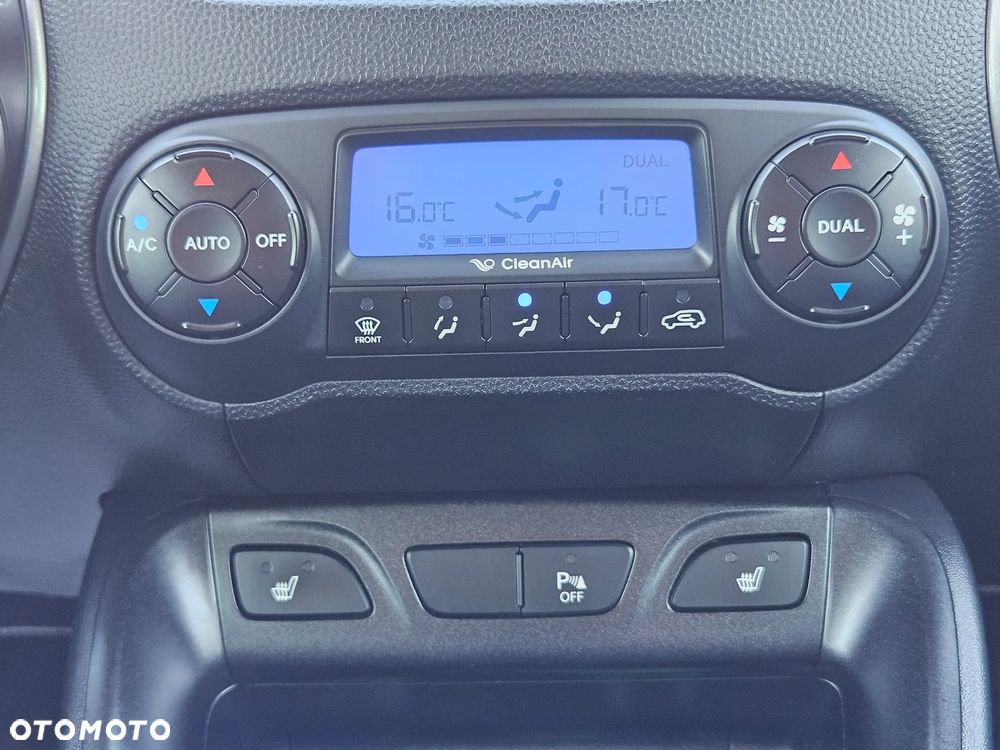 Hyundai ix35 1.6 GDI Premium 2WD - 32