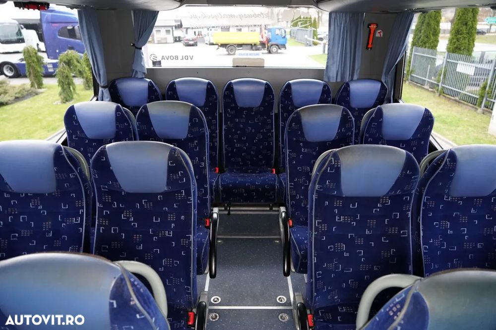 VDL BOVA / FHD 127.365 / EURO5 / IMPORTAT DIN FRANȚA / - 27