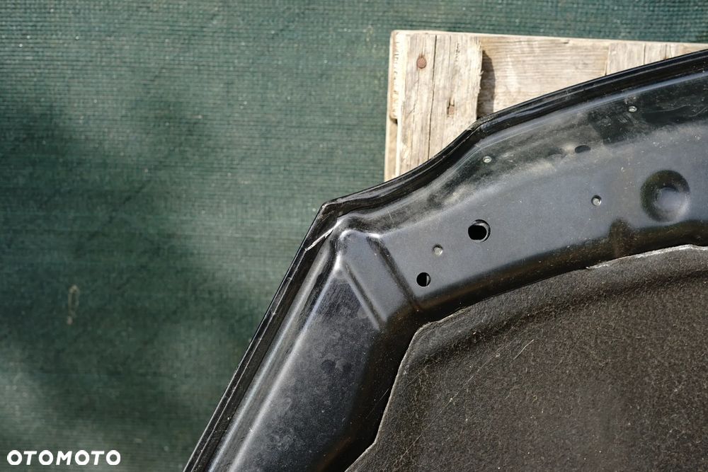 Maska pokrywa silnika Opel Insignia I A Z22C - 10