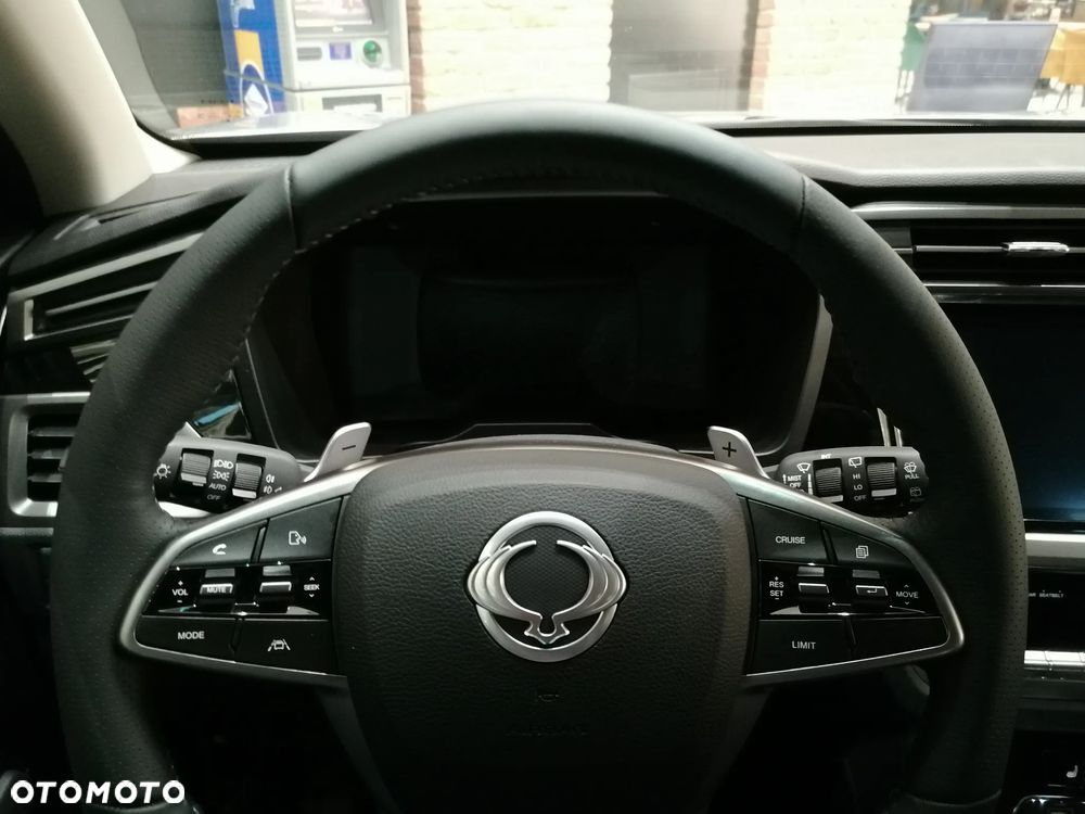 SsangYong/KGM Korando 1.5 T-GDI Adventure 2WD - 8