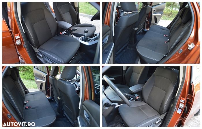 Suzuki SX4 - 14