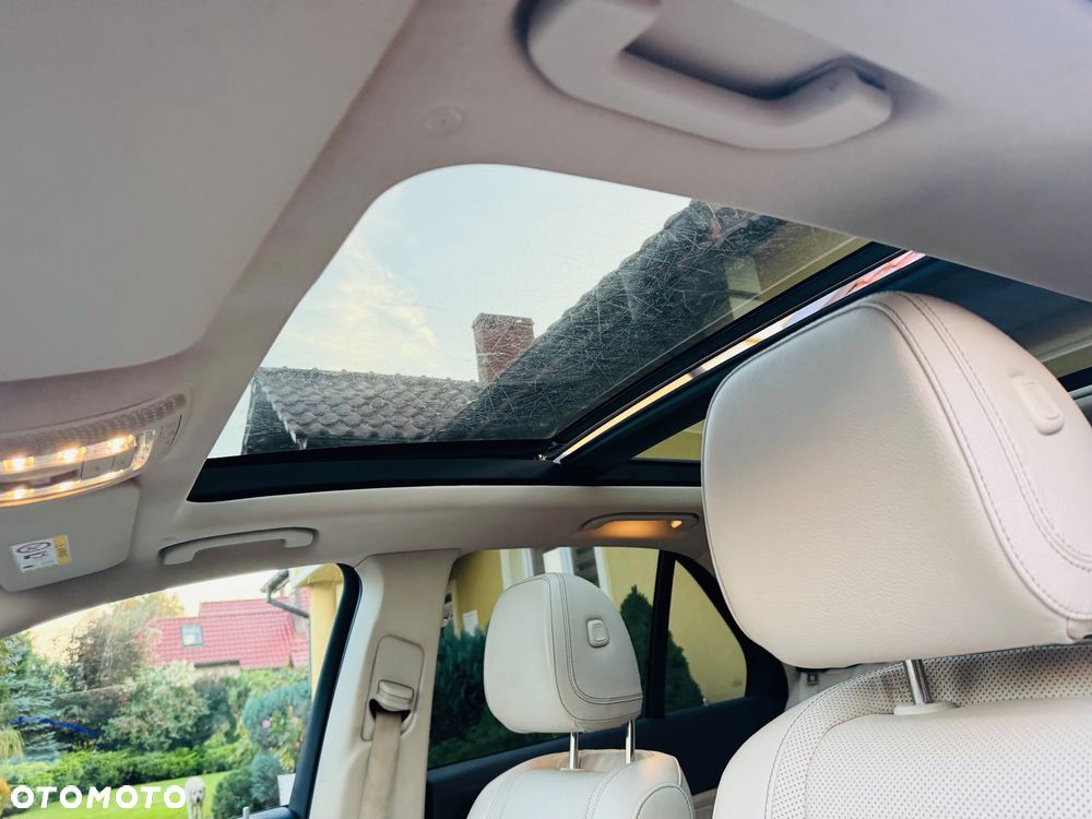 Mercedes-Benz GLE 300 d 4-Matic - 27