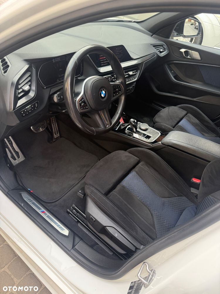 BMW Seria 1 118i - 9
