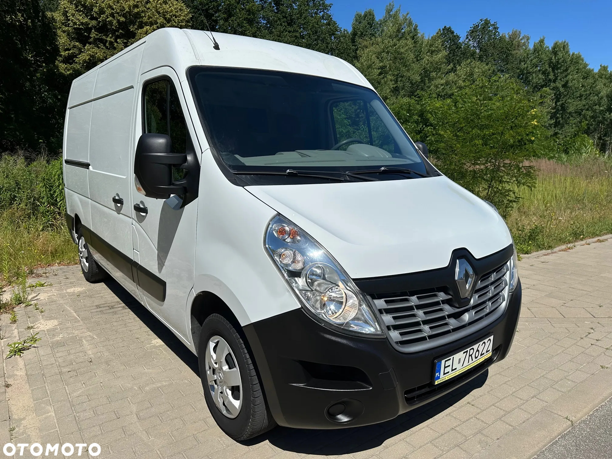 Renault MASTER - 3