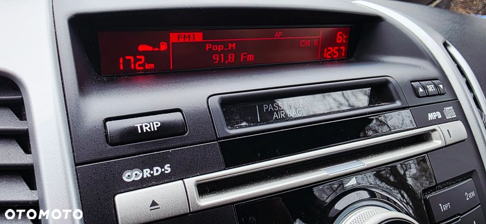 Kia Venga 1.4 M - 13