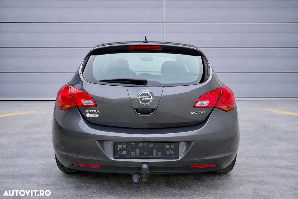 Opel Astra 1.4 Active - 4