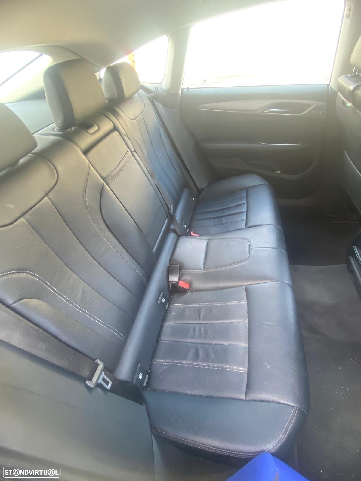 BMW 630 Gran Turismo d Line Sport - 17