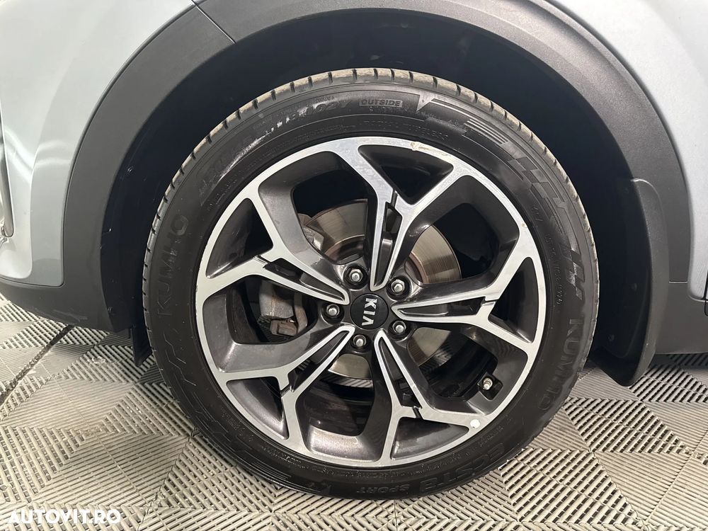 Kia Sportage - 14