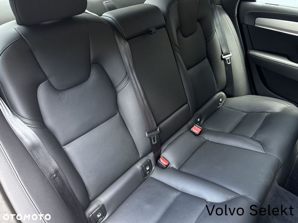Volvo S90 - 12