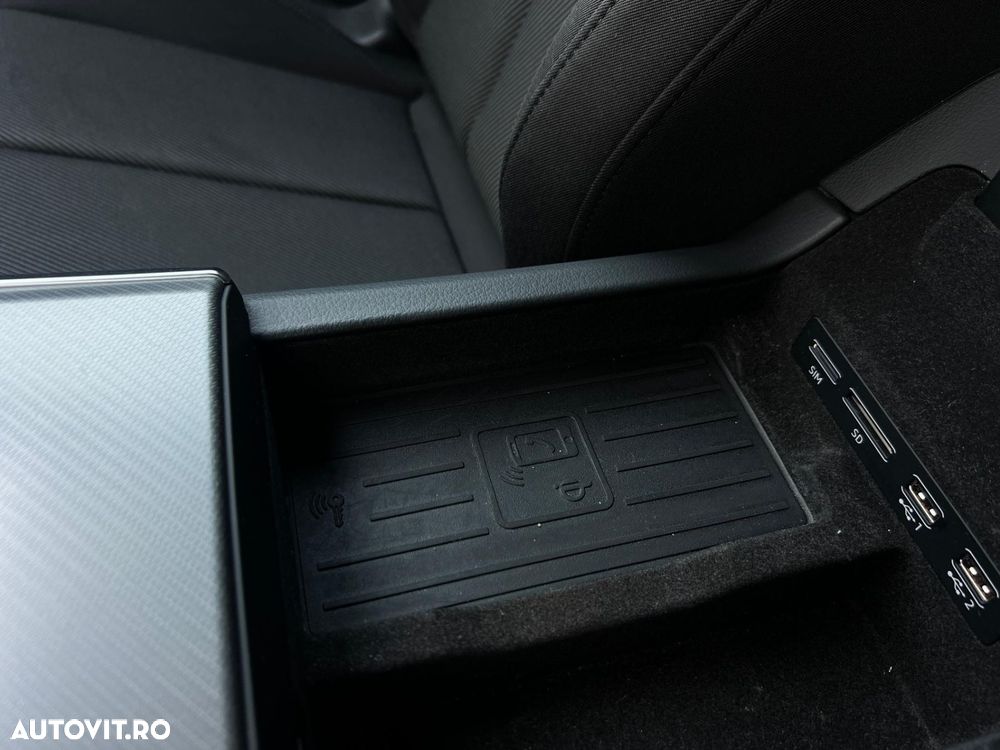 Audi A6 Limuzina - 27
