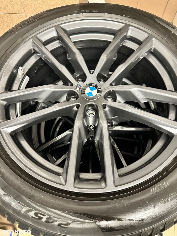 BMW X3 xDrive20d sport - 27