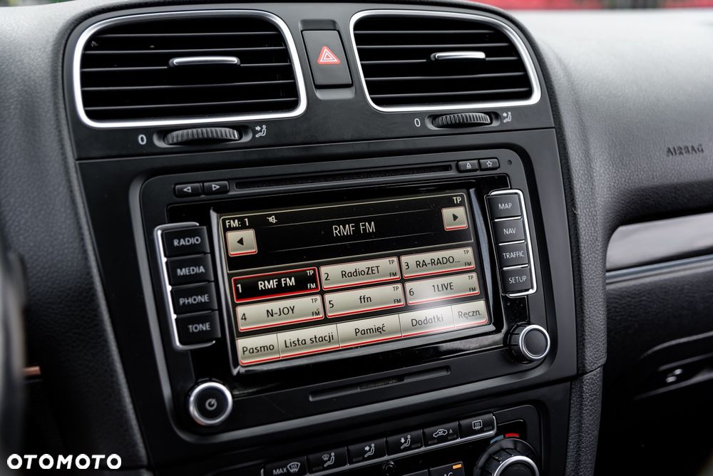 Volkswagen Golf 2.0 GTI - 35