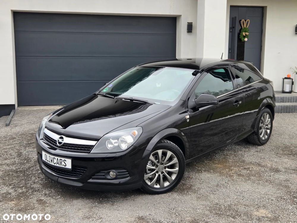 Opel Astra 1.6 Edition 111 Jahre - 1