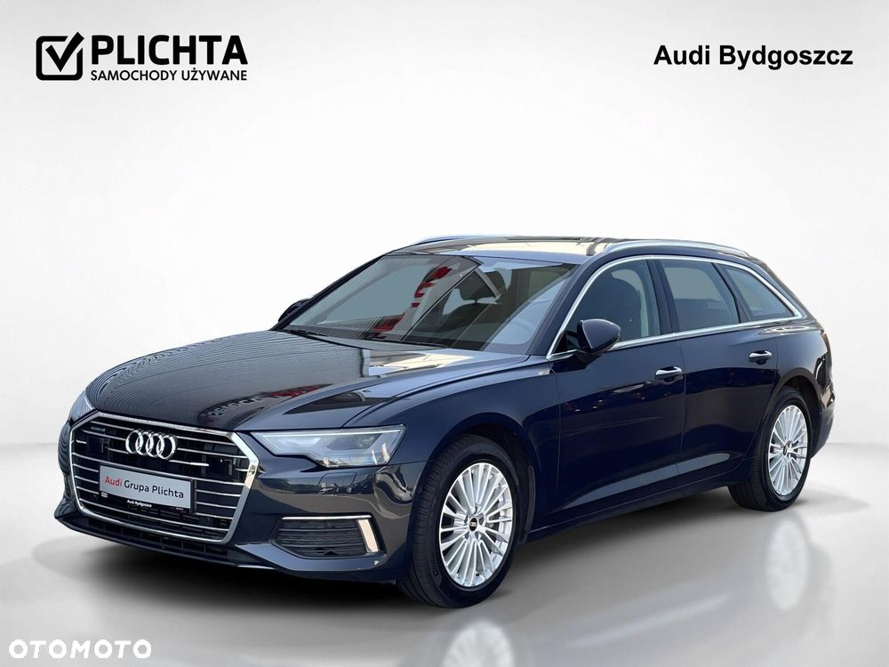 Audi A6 Avant - 2