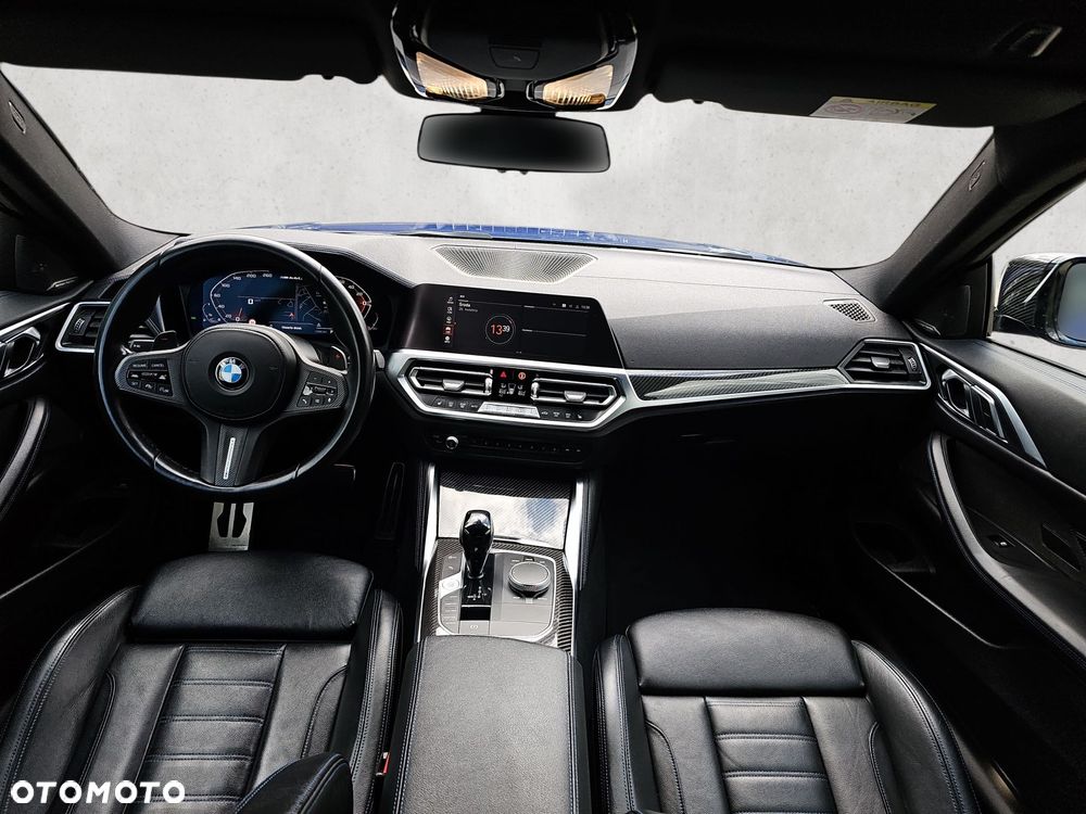 BMW Seria 4 - 25
