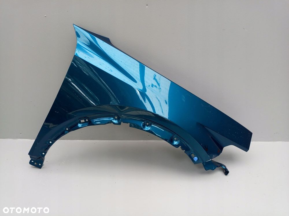 PEUGEOT 408 2 II 2022- BŁOTNIK PRAWY PRZÓD PRZEDNI ÷ - 2