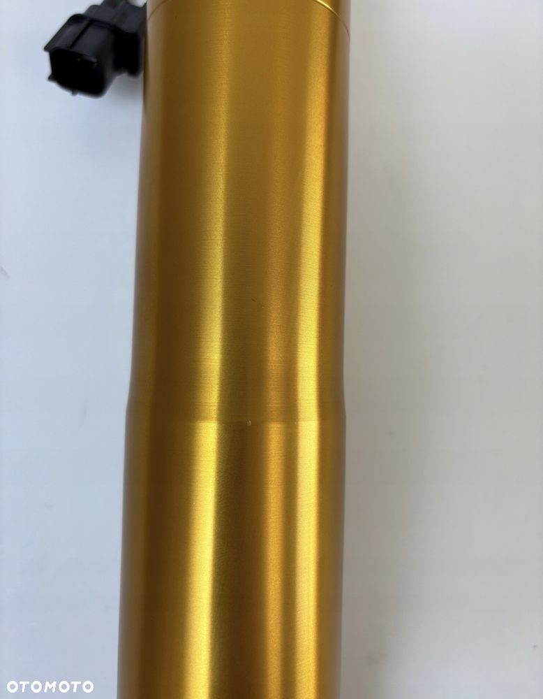 Zawieszenie elektryczne przednie OHLINS Triumph Speed Triple 1200RR 2022-24 Oryginał - 14
