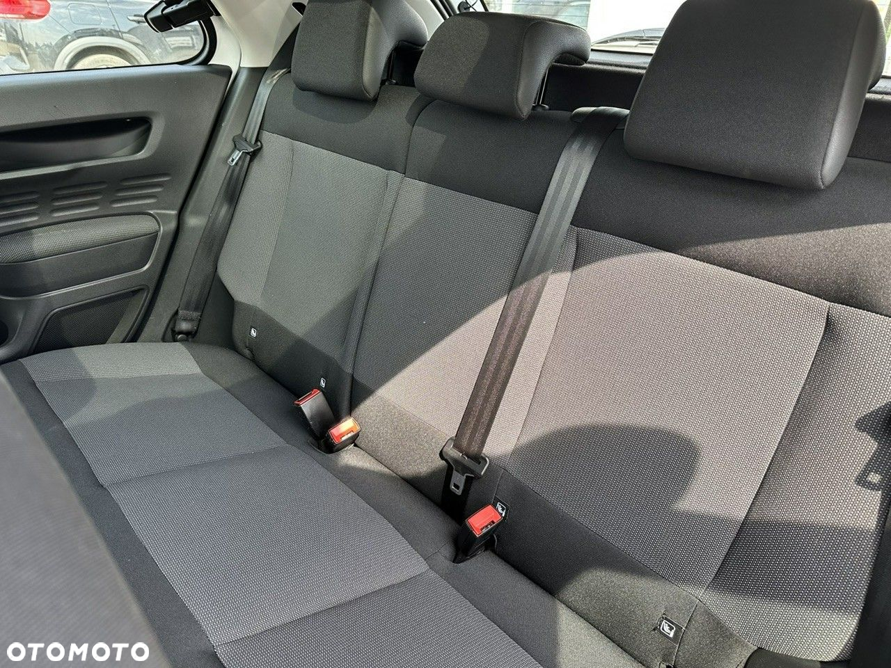 Citroën C4 Cactus 1.6 Blue HDi Shine - 21