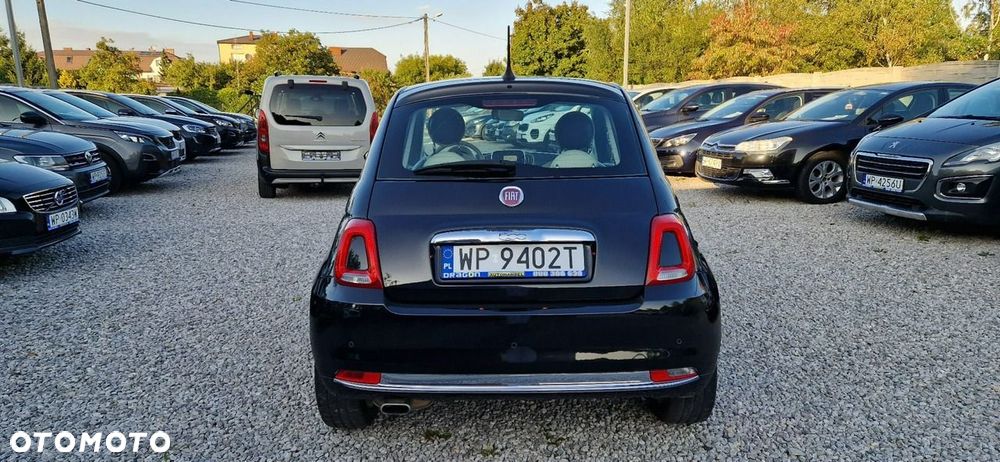 Fiat 500 - 9