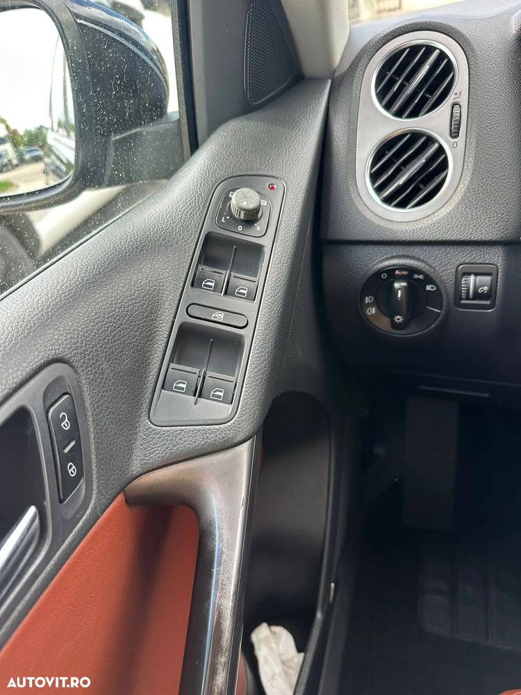 Volkswagen Tiguan 2.0 TDI DPF 4Motion Sport & Style - 16