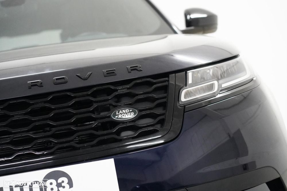 Land Rover Range Rover Velar 2.0 P400e AWD - 19